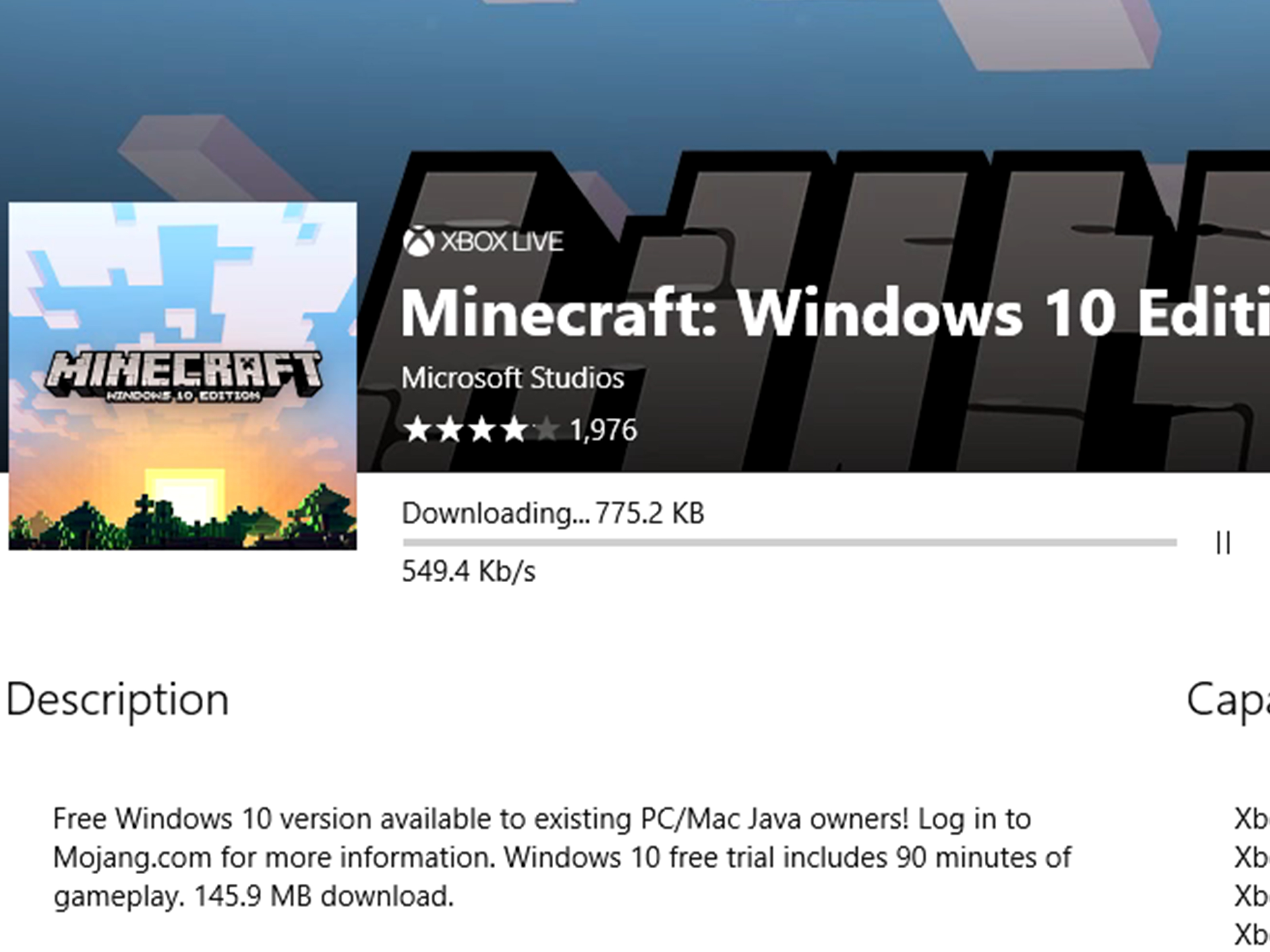 play minecraft for free on mac with out downloading